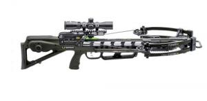 TENPOINT CB25020-1549 TURBOX RNGMASTER 100 Scope Green - CB250201549