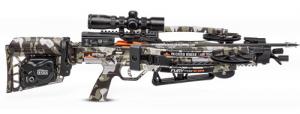 Wicked Ridge XBOW Fury 410 Acudraw De-Cock 410FPS Camo - 1230