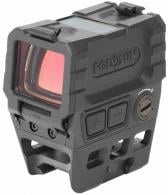 HOLOSUN AEMS-CORE-X2-RD AEMS ENCLOSED 2MOA RED - 966 HOLOSUN AEMS-CORE-X2-RD AEMS ENCLOSED 2MOA RED - 966