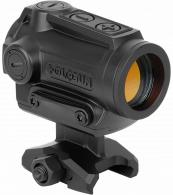 Holosun ARO-GR2 Advanced Rifle Optic 2 MOA Green Dot Reticle - 966