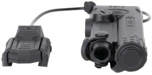 Holosun IRISGR1 Black Anodized Green Laser - 966 Holosun IRISGR1 Black Anodized Green Laser - 966