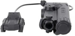 Holosun IRISRD1 Black Anodized Red Laser - 966