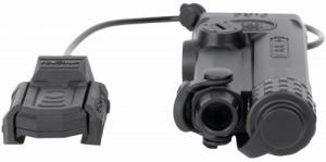 Holosun IRISIR1 Black Anodized Green/Infrared Laser - 966