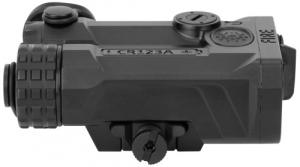 Holosun IRISGR2 Black Anodized Green/Infrared Laser - 966