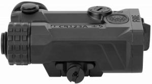 Holosun IRISRD2 Black Anodized Red/Infrared Laser - 966