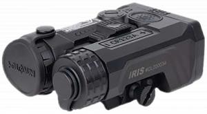 HOLOSUN IRIS-RD3 IRIS RED & VCSEL IR - 966
