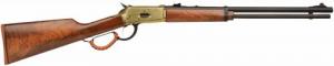 Gforce Arms Saddlehorn .357 MAG 10+1 20" Bronze Steel Barrel, Bronze Aluminum Receiver, Fixed Walnut Stock - GFLVR357BRS Gforce Arms Saddlehorn .357 MAG 10+1 20" Bronze Steel Barrel, Bronze Aluminum Receiver, Fixed Walnut Stock - GFLVR357BRS