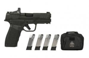 Springfield Armory Hellcat Pro Comp OSP 9mm Semi Auto Pistol Springfield Armory Hellcat Pro Comp OSP 9mm Semi Auto Pistol