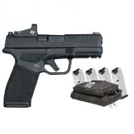 Springfield Armory  Hellcat OSP Pro 9mm Semi Auto Pistol - Gear Up Package - HCP9379BOSP15GU25