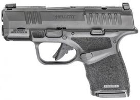 Springfield Armory Hellcat OSP 9mm Semi Auto Pistol - HC9319BOSPGU25 Springfield Armory Hellcat OSP 9mm Semi Auto Pistol - HC9319BOSPGU25