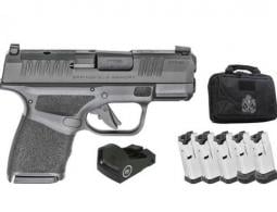 Sig Sauer P938 9MM NITRON CONTRAST AMBI Sig Sauer P938 9MM NITRON CONTRAST AMBI