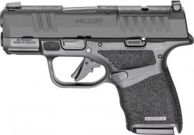 Springfield Armory Hellcat OSP *CA Approved* 9mm Semi Auto Pistol - HC9319BOSPCAP25 Springfield Armory Hellcat OSP *CA Approved* 9mm Semi Auto Pistol - HC9319BOSPCAP25