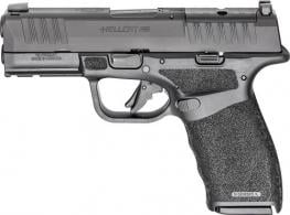Springfield Armory Hellcat OSP Pro 9mm Semi Auto Pistol Springfield Armory Hellcat OSP Pro 9mm Semi Auto Pistol
