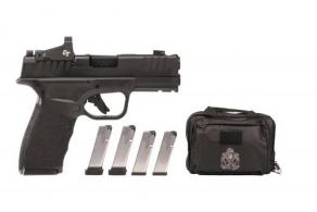 Springfield Armory Hellcat OSP Pro COMP 9mm Semi Auto Pistol - HCP9379BOSPCOMPGU25 Springfield Armory Hellcat OSP Pro COMP 9mm Semi Auto Pistol - HCP9379BOSPCOMPGU25