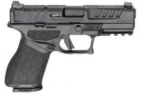 Springfield Armory Echelon 9mm Semi Auto Pistol - EC9409BU15GU25 Springfield Armory Echelon 9mm Semi Auto Pistol - EC9409BU15GU25