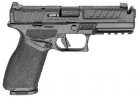 Springfield Armory Echelon 4.5F Comp 9mm Semi Auto Pistol - EC9459BLCUCOOMPGU25 Springfield Armory Echelon 4.5F Comp 9mm Semi Auto Pistol - EC9459BLCUCOOMPGU25