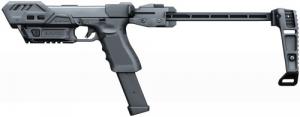 Recover Tactical S-Pro Basic Conversion Kit For Glock Black - SPROGB01