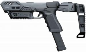 Recover Tactical S-Pro MG Conversion Kit For Glock Black - SPROMGB01