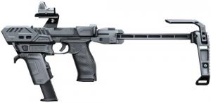 Recover Tactical SPROXMGB01 S-Pro MG Conversion Kit For Sig X Macro Black - 1085 Recover Tactical SPROXMGB01 S-Pro MG Conversion Kit For Sig X Macro Black - 1085