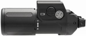 Sig Sauer Electro-Optics Foxtrot4R Black Aluminum 1350 Lumens White LED Bulb - SOF4R100 Sig Sauer Electro-Optics Foxtrot4R Black Aluminum 1350 Lumens White LED Bulb - SOF4R100