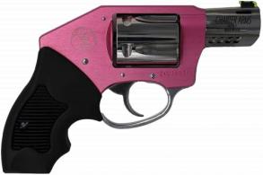 Charter Arms Off Duty Coyote 380 ACP Revolver - 53812 Charter Arms Off Duty Coyote 380 ACP Revolver - 53812