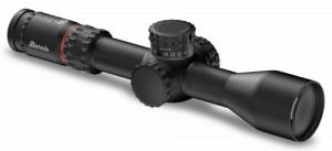 Burris 201220 XTR PS Matte Black 3.3-18x 50mm, 34mm Tube Illuminated SCR2 MIL Reticle - 150 Burris 201220 XTR PS Matte Black 3.3-18x 50mm, 34mm Tube Illuminated SCR2 MIL Reticle - 150