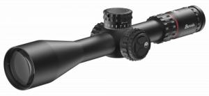 Burris 201230 XTR PS Matte Black 3.3-18x 50mm, 34mm Tube Illuminated SCR2 MIL Reticle - 150 Burris 201230 XTR PS Matte Black 3.3-18x 50mm, 34mm Tube Illuminated SCR2 MIL Reticle - 150