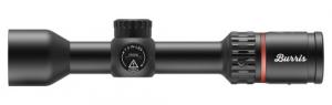 Burris Fullfield Matte Black 2-8x35mm, 1" Tube Illuminated Ballistic E3 Reticle - 201500 Burris Fullfield Matte Black 2-8x35mm, 1" Tube Illuminated Ballistic E3 Reticle - 201500