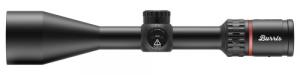 Burris Fullfield Matte Black 4-16x50mm, 1" Tube Illuminated Ballistic E3 Reticle - 201550