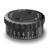 BUR KNOB SYNERGY ADVANCED EXPOSED - 626402
