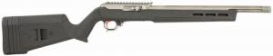 Tactical Solutions X-Ring VR Gen2 .22 LR, Gun Metal Gray - ATE2GMGBMBLK Tactical Solutions X-Ring VR Gen2 .22 LR, Gun Metal Gray - ATE2GMGBMBLK