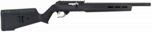 Tactical Solutions X-Ring VR Gen 2 .22LR Semi Auto Rifle - ATE2MBBMBLK