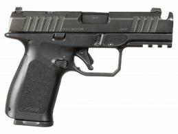 Rost Martin RM1C 9mm Semi Auto Pistol - RM1CBLKOSP(COMP)CT Rost Martin RM1C 9mm Semi Auto Pistol - RM1CBLKOSP(COMP)CT