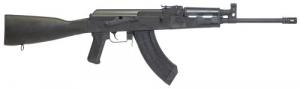Zastava ZPAPM70 Under Folder 7.62x39mm 16.5 Semi Auto Rifle, 30+1