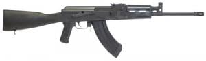Century International Arms Inc. VSKA Tactical AK47 7.62x39, 16.5" Black, Polymer Grip - RI5901N Century International Arms Inc. VSKA Tactical AK47 7.62x39, 16.5" Black, Polymer Grip - RI5901N
