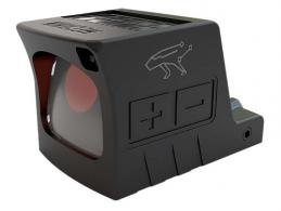 Canik Mecanik M04 Reddot RSMSC Footprint - PACN1104