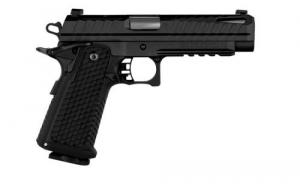 Live Free Armory Apollo 11 9mm Semi Auto Pistol - LFAPF61205P