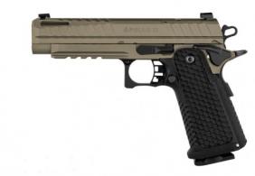Live Free Armory Apollo 11 Full Size 9mm Semi Auto Pistol - LFAPF71206P