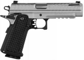Live Free Armory Apollo 11 .9mm Semi Auto Pistol - LFAPF81207P Live Free Armory Apollo 11 .9mm Semi Auto Pistol - LFAPF81207P