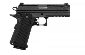 Live Free Armory Apollo 11 Compact 9mm Semi Auto Pistol - LFAPC61305P