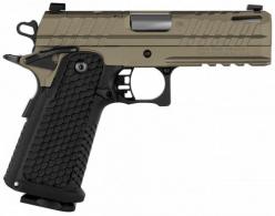 Live Free Armory Apollo 11 Compact 9mm Semi Auto Pistol - LFAPC71306P Live Free Armory Apollo 11 Compact 9mm Semi Auto Pistol - LFAPC71306P