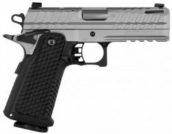 Live Free Armory Apollo 11 Compact 9mm Semi Auto Pistol - LFAPC81307P