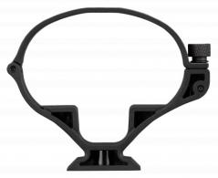 SIG ZULU6 BINO ADAPTER BLACK - SOZ6B150