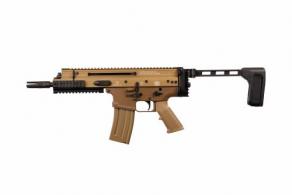 FN SCAR 15P 223 Rem | 5.56 NATO Semi Auto Pistol - 38101883