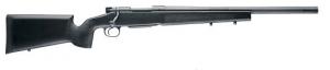 FN A1A Special Police Bolt-Action Rifle .308 Win 20" Fluted Barrel - 21795