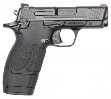 Smith & Wesson CSX E-Series 9mm Semi Auto Pistol - 13897 Smith & Wesson CSX E-Series 9mm Semi Auto Pistol - 13897