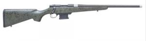 Howa-Legacy M1500 6mm ARC 20" - HCE6ARCGRN