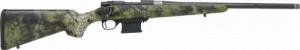 Howa Carbon Elevate Bolt Action Rifle, 6mm ARC, 22" Threaded Barrel, - HCE6ARCKAC