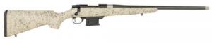 Howa-Legacy 1500 Carbon Elevate 6mm ARC 22" Carbon Fiber Wrapped Threaded Barrel - HCE6ARCTAN