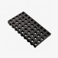 Magpul DAKA Grid Organizer Middle Panel Black Polypropylene - MAG1384-BLK Magpul DAKA Grid Organizer Middle Panel Black Polypropylene - MAG1384-BLK
